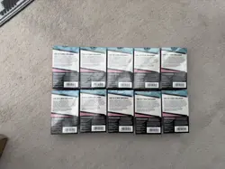 Pokemon Ascended Heroes Booster Bundle. X10 Brand New & Sealed. Fast Shipping ✅ - Image 2