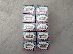 Pokemon Ascended Heroes Booster Bundle. X10 Brand New & Sealed. Fast Shipping ✅ - Image 5