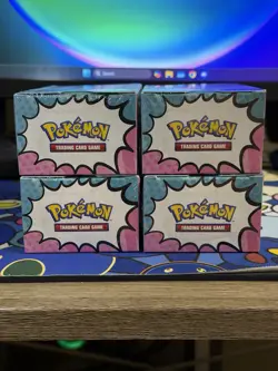 Pokemon TCG: Mega Evolution-Ascended Heroes Booster Bundle (6 Packs) Lot Of 4 - Image 3