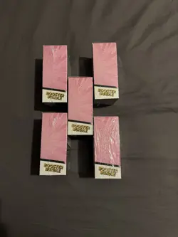 5 x Pokemon TCG: Ascended Heroes Booster Bundle Brand New & Factory Sealed - Image 3