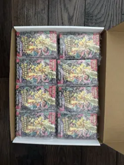 🔥Pokemon TCG ME : 8X Ascended Heroes Booster Bundle🔥 - Image 3