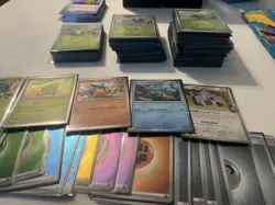 Pokemon Tcg Ascended Heroes Bulk Bundle 1000+ cards - Image 3