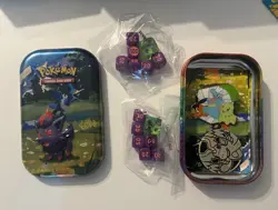 Pokemon Tcg Ascended Heroes Bulk Bundle 1000+ cards - Image 5