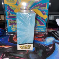 Pokemon TCG: Ascended Heroes Booster Bundle (6 Packs) - SEALED ✅ - Image 4