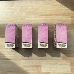 4x Pokemon TCG: Mega Evolution-Ascended Heroes Booster Bundle (6 Packs) - Image 2