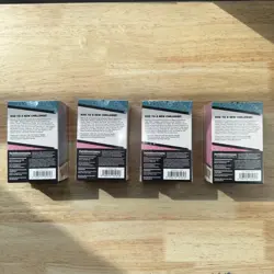 4x Pokemon TCG: Mega Evolution-Ascended Heroes Booster Bundle (6 Packs) - Image 3