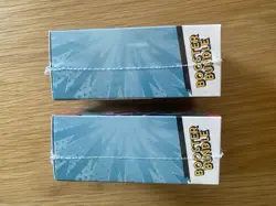 Pokemon Mega Evolution Ascended Heroes Booster Bundle X2 New Sealed - Image 3