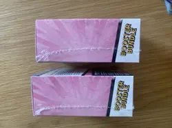 Pokemon Mega Evolution Ascended Heroes Booster Bundle X2 New Sealed - Image 4