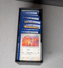 Pokemon TCG ETB of Ascended Heroes Bulk Joblot Bundle - Perfect for Master Sets - Image 2