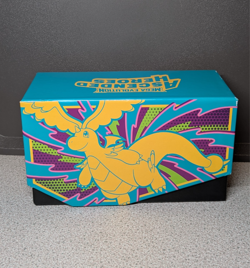 Pokemon TCG ETB of Ascended Heroes Bulk Joblot Bundle - Perfect for Master Sets - Image 3