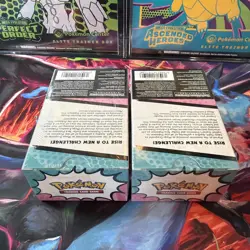 Pokemon TCG: Ascended Heroes Booster Bundle X 2 (FLASH SALE 🔥) - Image 3