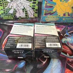 Pokemon TCG: Ascended Heroes Booster Bundle X 2 (FLASH SALE 🔥) - Image 4