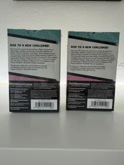 Pokemon TCG Ascended Heroes Booster Bundle (6 packs) Sealed Brand New - x2 - Image 3