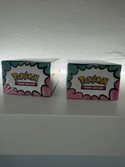 Pokemon TCG Ascended Heroes Booster Bundle (6 packs) Sealed Brand New - x2 - Image 5