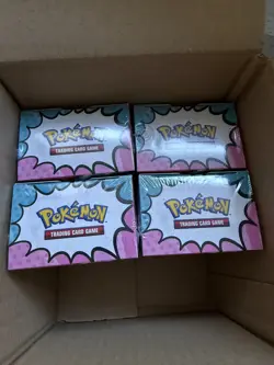 Ascended Heroes Booster Bundle x4 Pokemon TCG - Image 2