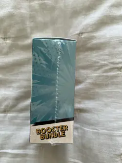 Pokemon TCG: Mega Evolution Ascended Heroes - Booster Bundle - Image 4