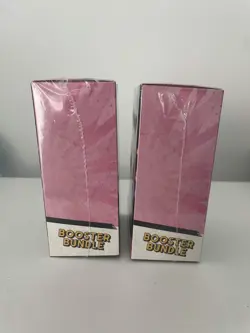 Pokemon TCG Ascended Heroes Booster Bundle - Brand New & Factory Sealed - Image 3