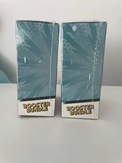 Pokemon TCG Ascended Heroes Booster Bundle - Brand New & Factory Sealed - Image 4