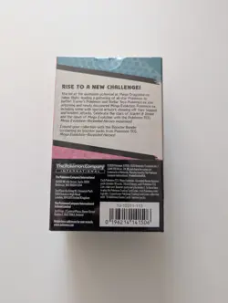 Brand New Sealed Pokemon TCG Ascended Heroes Booster Bundle Box | Quick Post ✅ - Image 2