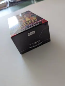 Brand New Sealed Pokemon TCG Ascended Heroes Booster Bundle Box | Quick Post ✅ - Image 3