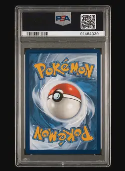 Gengar 094/165 Holo PSA 10 Pokemon 151 English - Image 2