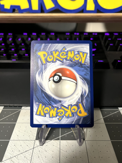 Venusaur EX 003/165 Double Rare - S&V 151 Pokemon Card - NM - Image 2