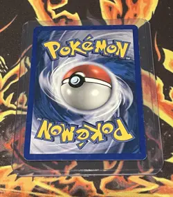 Pokemon 2002 E-Series Tentacruel H26/H32 Aquapolis Holo Card - Image 2