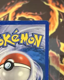 Pokemon 2002 E-Series Tentacruel H26/H32 Aquapolis Holo Card - Image 3