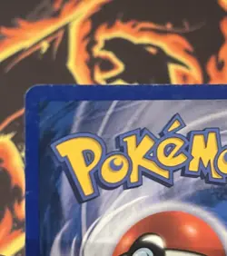 Pokemon 2002 E-Series Tentacruel H26/H32 Aquapolis Holo Card - Image 4