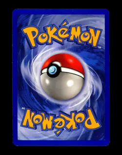 1999 Pokemon KANGASKHAN Jungle Set HOLO Foil Rare Unlimited Edition Card 5/64 NM - Image 3