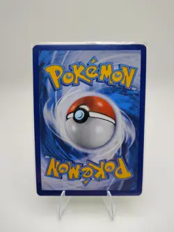 Pokemon Card Celebi 4/236 Holo Rare Sun Moon Unified Minds Singles NM - Image 2