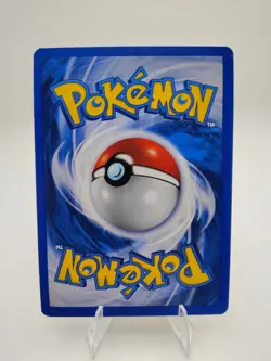 Giovanni's Meowth - 74/132 - Gym Challenge - Common Pokemon Card - Image 2