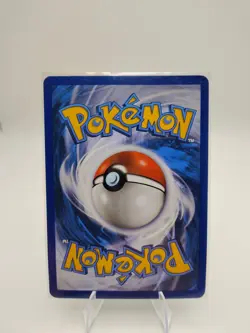 Totodile 18/25 25th Anniversary Holo Pokemon Card - Image 2