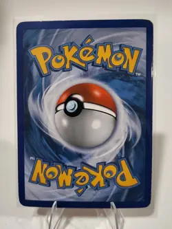 Charmander - EX Power Keepers 48/108 Vintage Sachiko Adachi Pokemon Card LP - Image 2