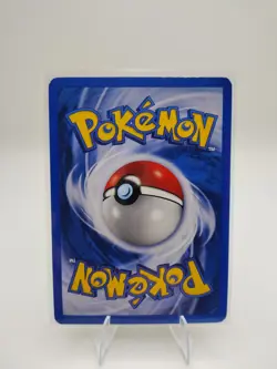 Pokemon Card Team Rocket No 40/82 Dark Mashock 1st Edition German LP - Image 2