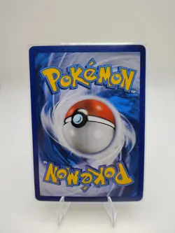 HOLO Torchic 11/25 - 2021 Pokemon McDonalds Card - Sui Artwork - CLEAN NM - Image 2