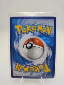 Cheryl 173/163 Battle Styles Secret Rare NM Holo Trainer Card Pokemon TCG - Image 2