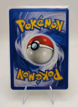 Erika's Clefairy 25/132 Rare Gym Heroes Pokemon Card - Image 2