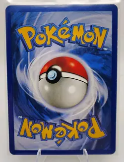 Pokemon TCG Dragonite Fossil Rare 19/62 Non Holo Vintage WOTC Collectors Card - Image 2