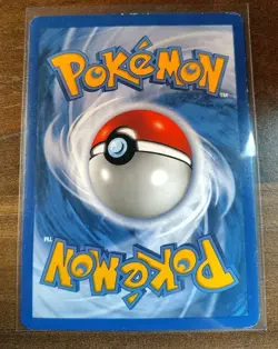 Pokemon TCG Dragonite Fossil Rare 19/62 Non Holo Vintage WOTC Collectors Card - Image 3