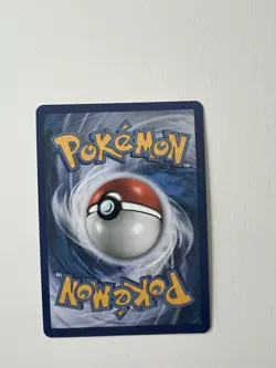 Mint Condition Lillie - German POKEMON Card - Image 2