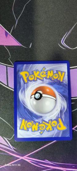 Pokemon tcg card Doublade #098 Perfect Order (Anesaki Dynamic) POR - Image 4