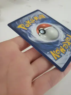 Wigglytuff GX - 42/68 - Pokemon Hidden Fates Sun & Moon Ultra Rare Card NM - Image 3