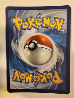 Pikachu SWSH039 SWSH: Sword & Shield Promo Cards Holo LP+ - Image 2