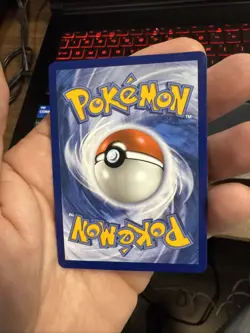 Mega Charizard X EX 130/094 Phantasmal Flames Gold Hyper Rare Pokemon Card 🔥🔥 - Image 3