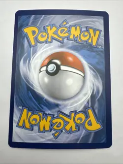 Raikou Breakthrough Set 55/162 Holo Rare Collectible Pokemon Card - Image 2