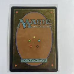 MTG: The Water Crystal (Foil) - Final Fantasy - Rare - 0085 NM - Image 2