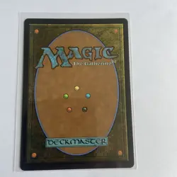 MTG: The Water Crystal - Final Fantasy - Rare - 0085 NM - Image 2