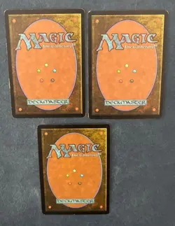 MTG 3X SHADOWMAGE INFILTRATOR (JAPANESE + ENGLISH) & (ODYSSEY + TIME SPIRAL) - Image 2