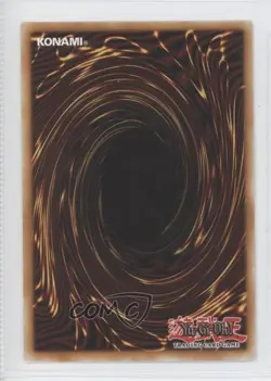Noble Arms - Caliburn YuGiOh Cosmo Blazer Limited Edition Promo #CBLZ-ENSP1 - Image 2